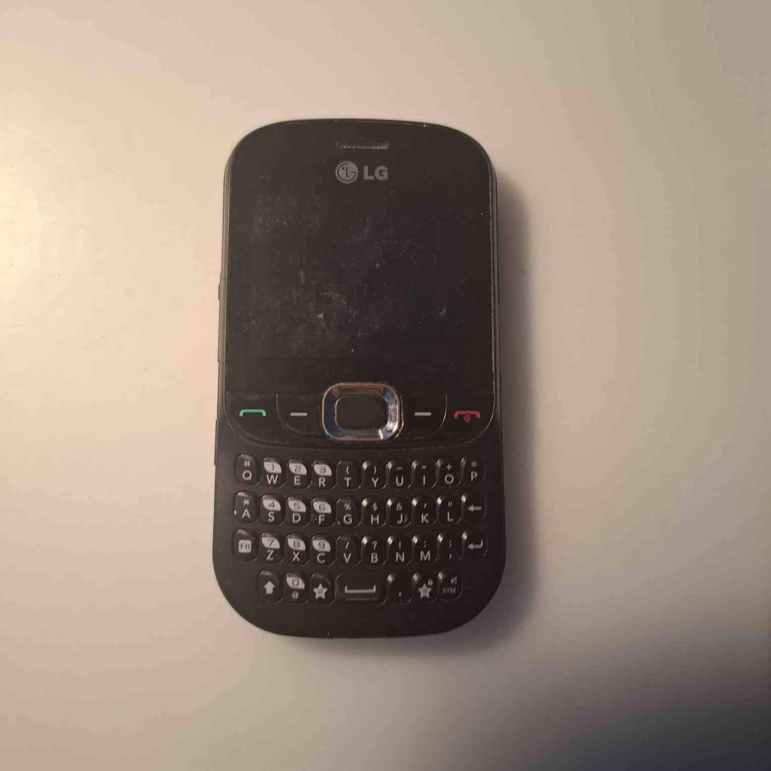LG C360